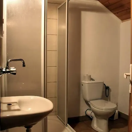 Ośrodek wypoczynkowy Pod Krokwią *