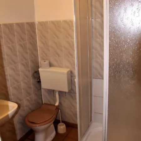 Pod Krokwią *