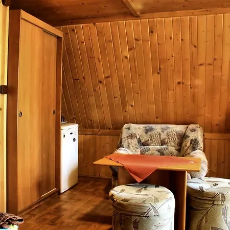 Pod Krokwią Ośrodek wypoczynkowy