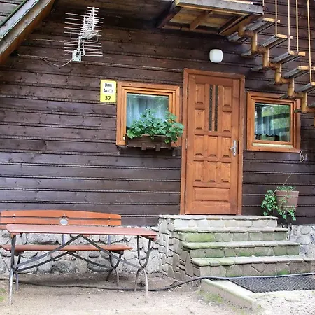 Pod Krokwią Ośrodek wypoczynkowy Zakopane