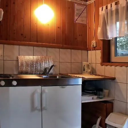 Ośrodek wypoczynkowy Pod Krokwią