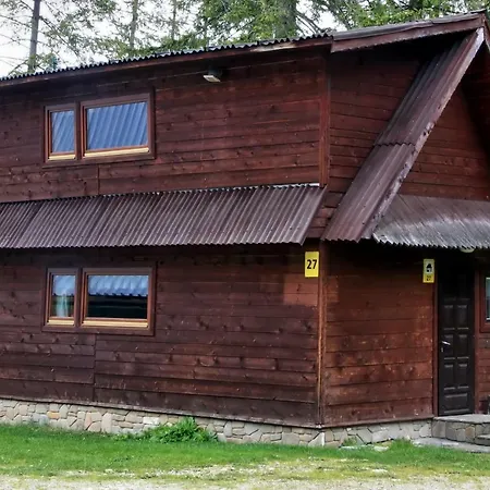 Ośrodek wypoczynkowy Pod Krokwią *