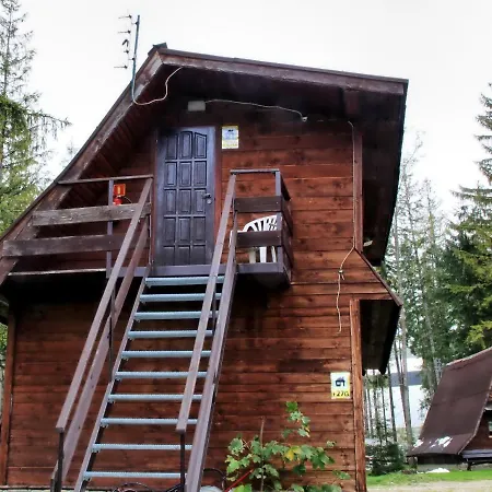 Pod Krokwią * Zakopane