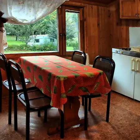 Pod Krokwią Ośrodek wypoczynkowy Zakopane