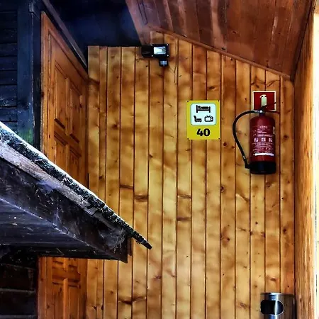 Pod Krokwią Zakopane