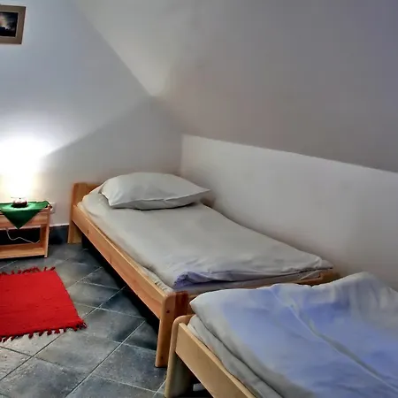 Ośrodek wypoczynkowy Pod Krokwią