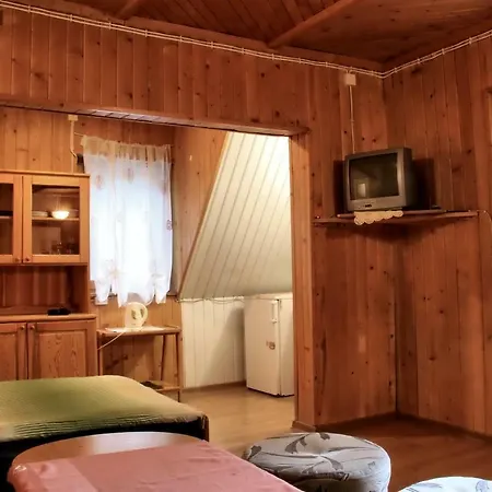 Pod Krokwią Ośrodek wypoczynkowy Zakopane