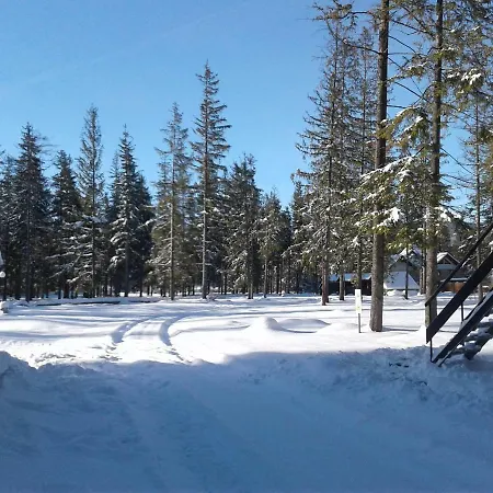 Pod Krokwią Ośrodek wypoczynkowy Zakopane