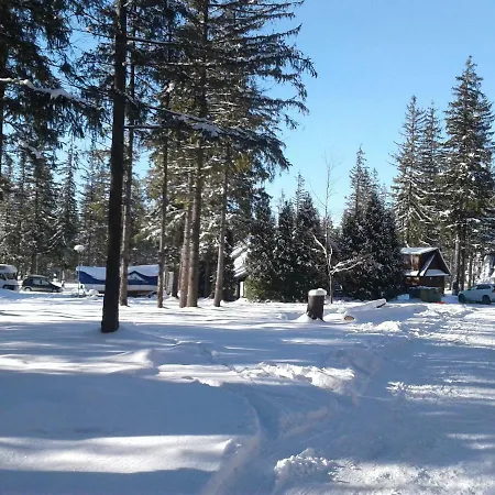Pod Krokwią Zakopane