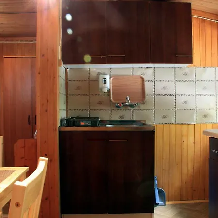 Pod Krokwią Ośrodek wypoczynkowy Zakopane
